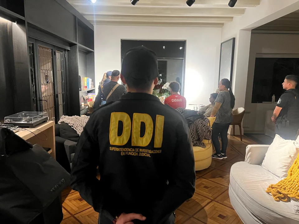 Juicio Maradona