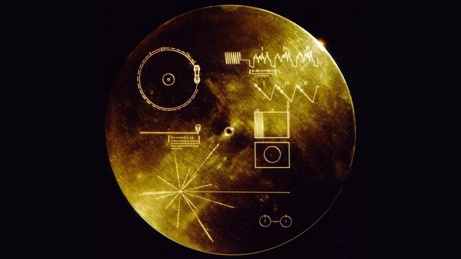 voyager 1