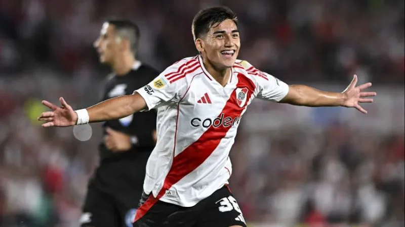 River