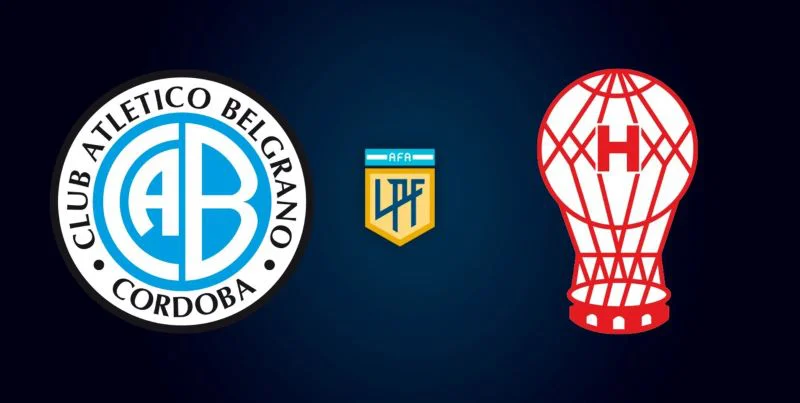 Belgrano vs Huracan