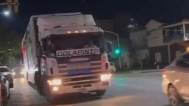 anibal colapinto