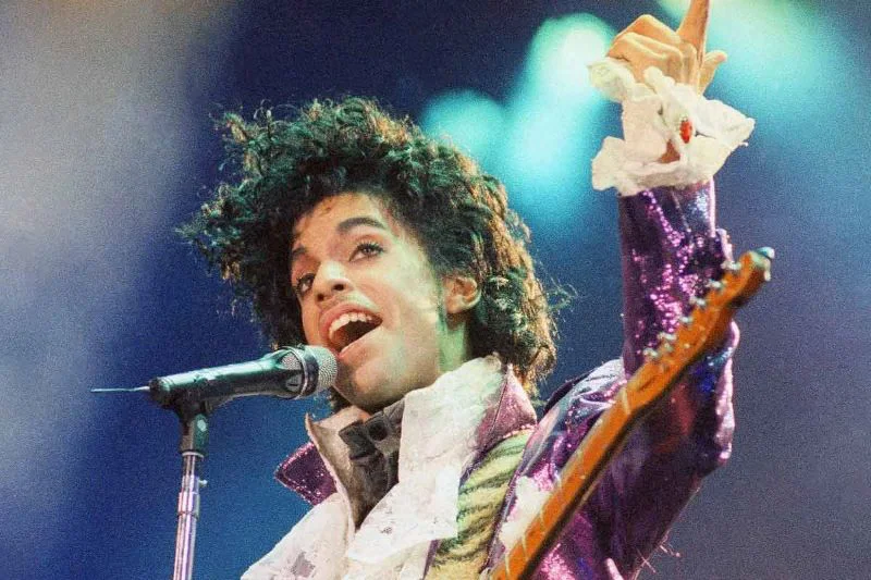 prince