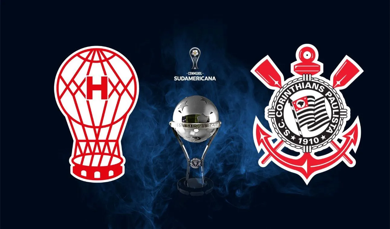 Huracan Vs Corhintians
