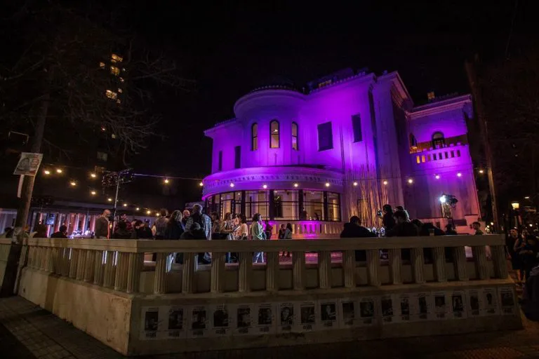 La Noche de los Museos