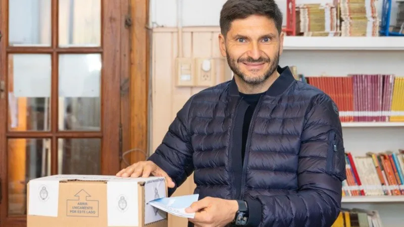 maximiliano pullaro