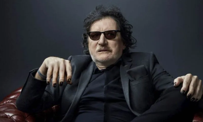 Charly 1