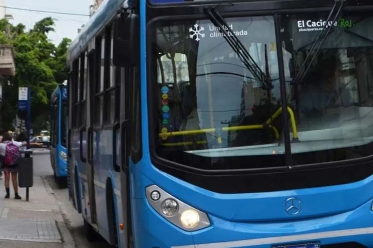107 Linea