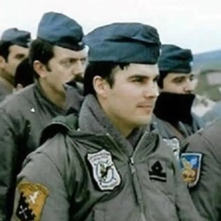 Daniel Alberto Paredi