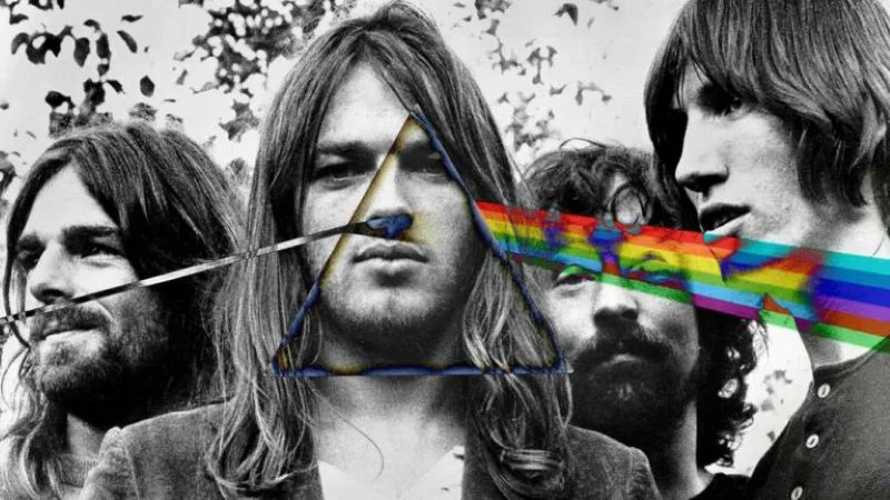 Pink Floyd