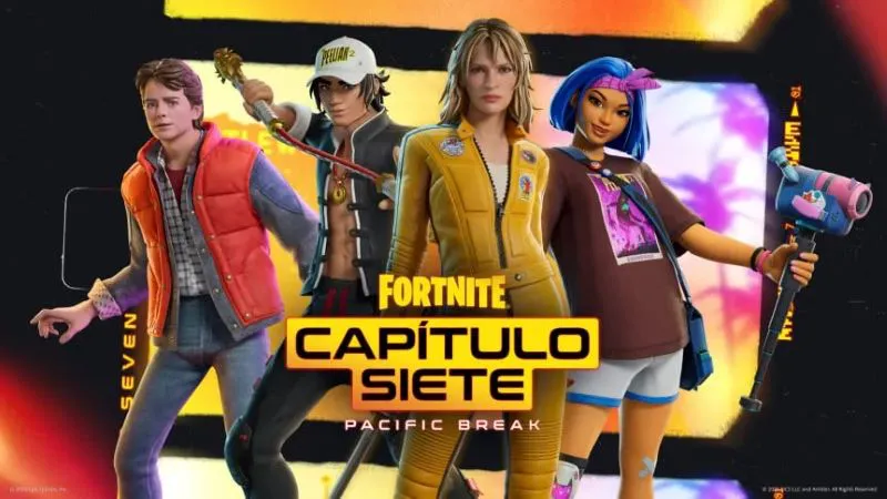 fortnite