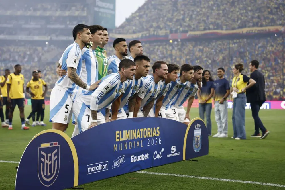 Argentina