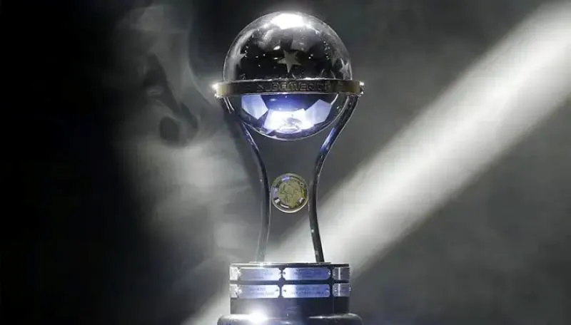 copa sudamericana 1