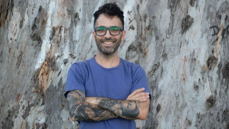 Lucas Raspall