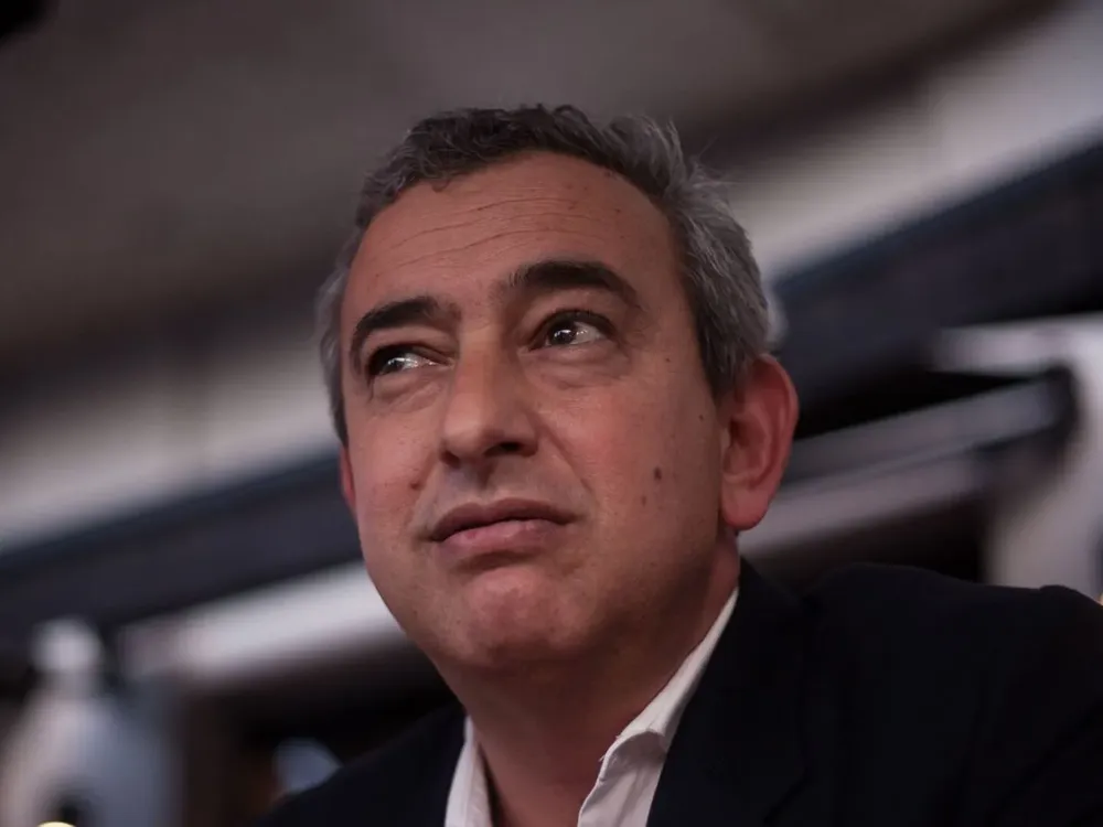 Pablo Javkin