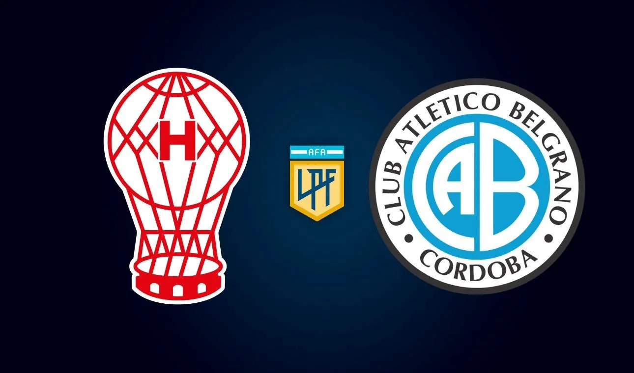 Huracan vs Belgrano
