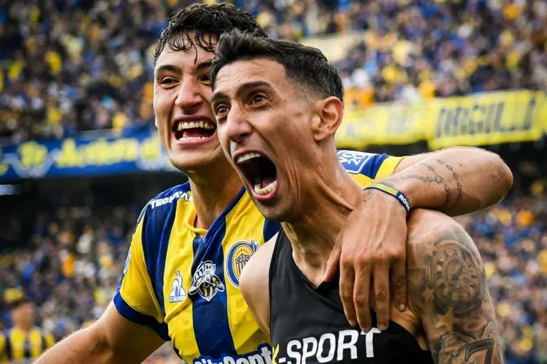 Rosario Central