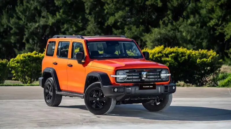 gwm tank 300 1