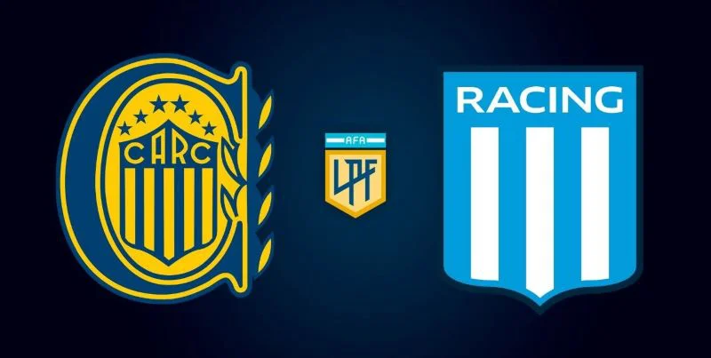 central vs racing