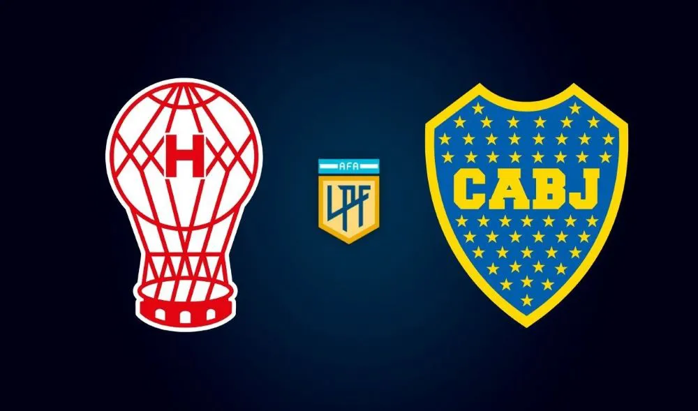 Huracan vs Boca 2