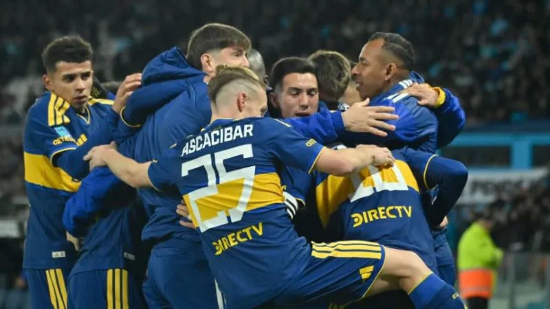 boca