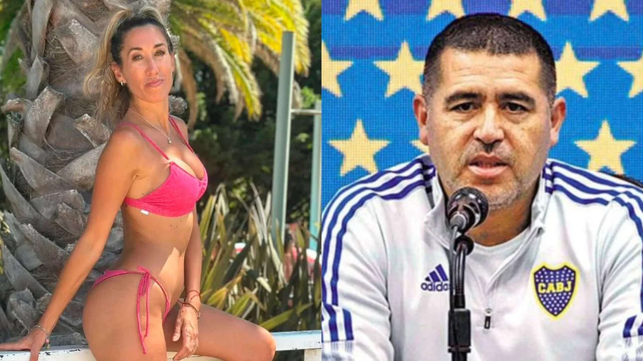 Juan Roman Riquelme