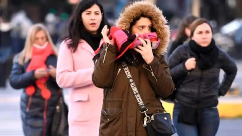 frio rosario