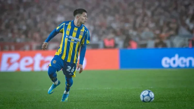 rosario-central