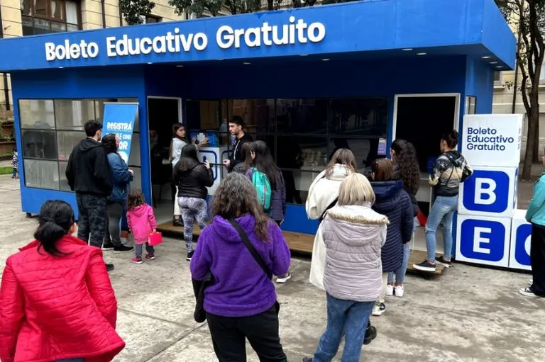 boleto educativo