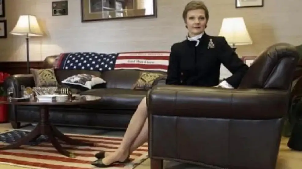 jueza loretta preska