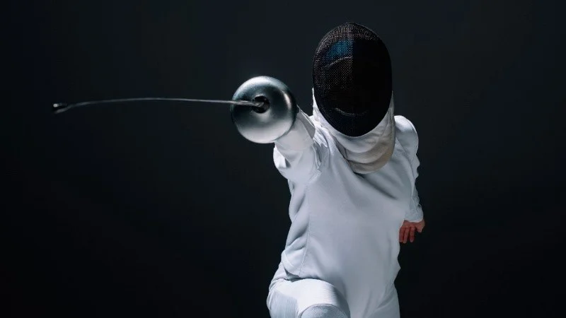 esgrima