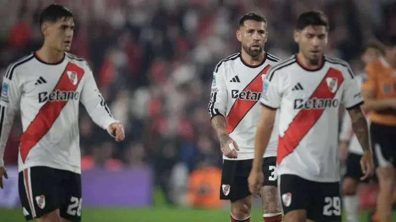 river
