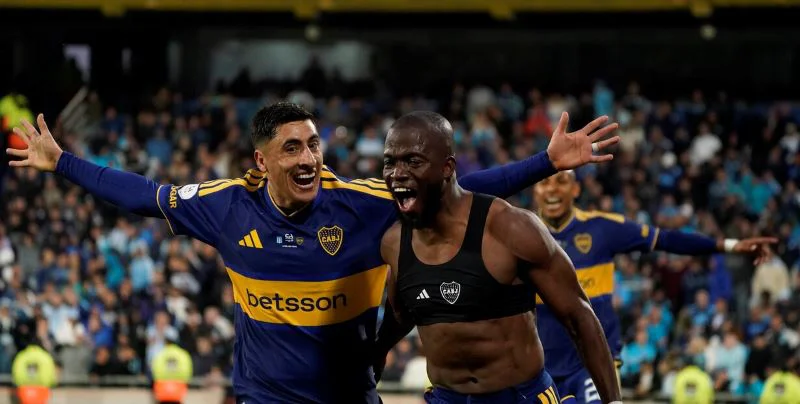 Boca