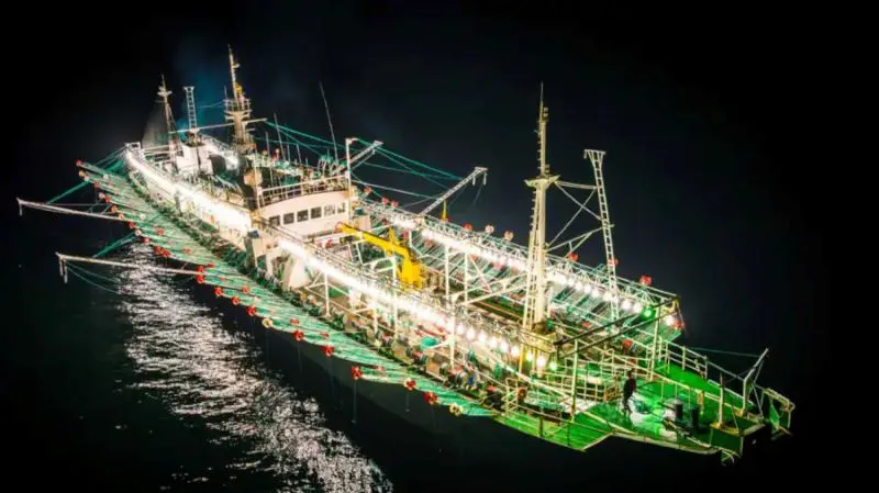 sobrepesca china 1