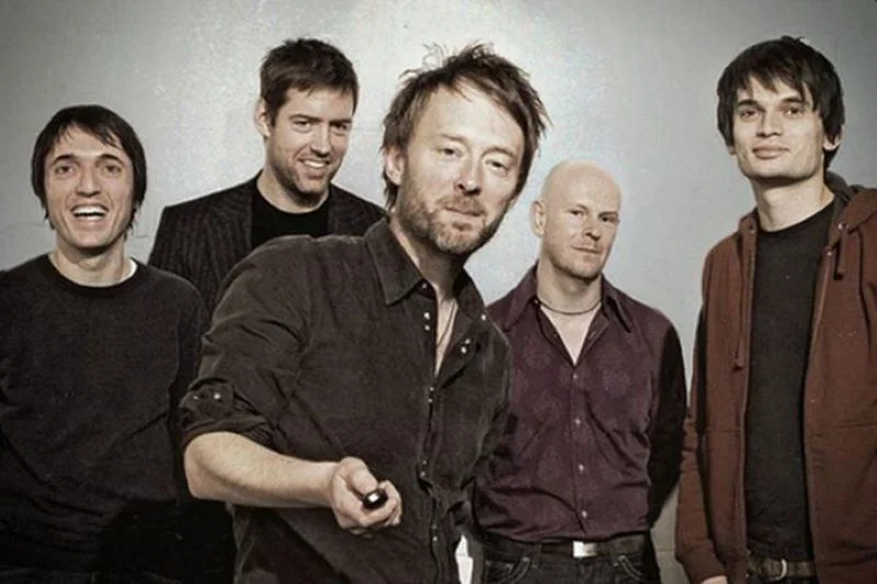 radiohead
