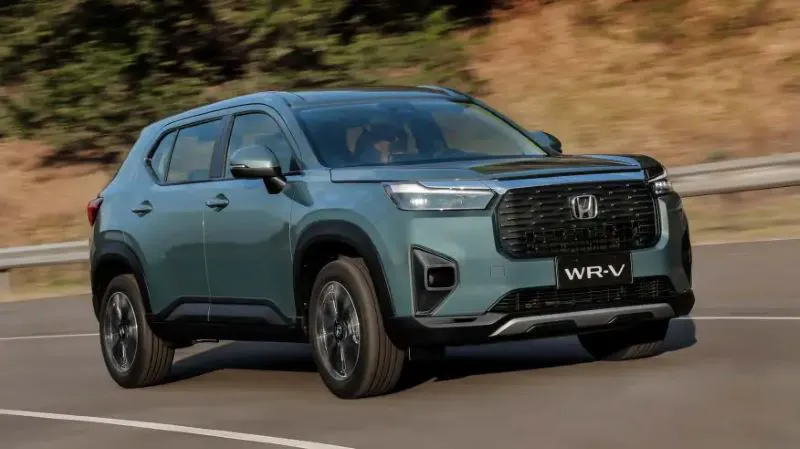 honda-wr-v 1