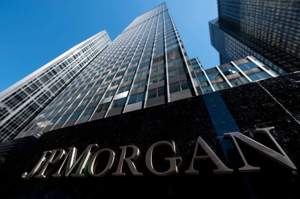 jp morgan