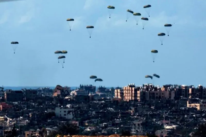 Gaza 1