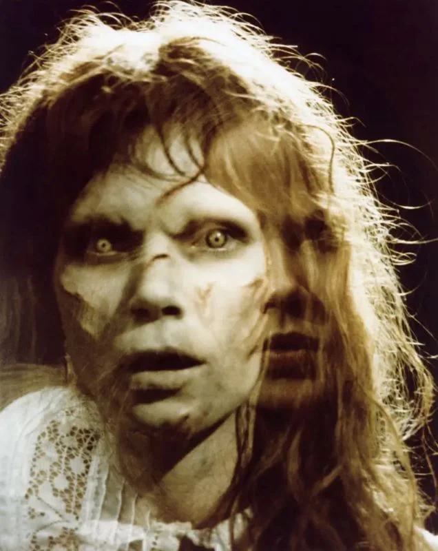 El exorcista 2