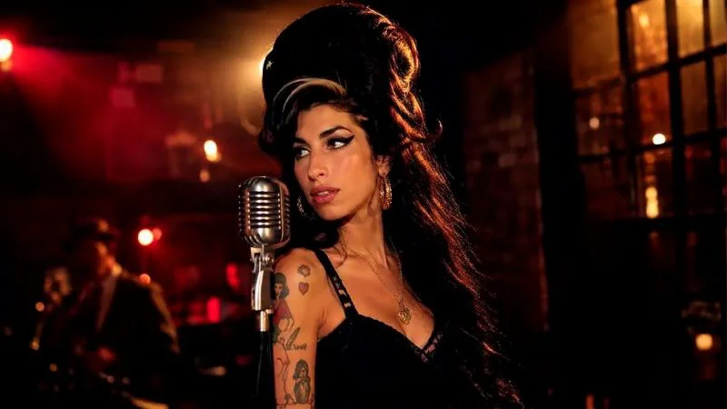 Amy Winehouse 2