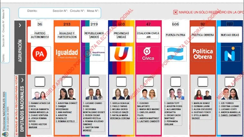 Listas 1
