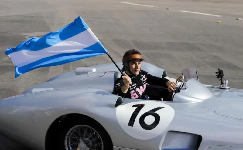 Flecha de Plata