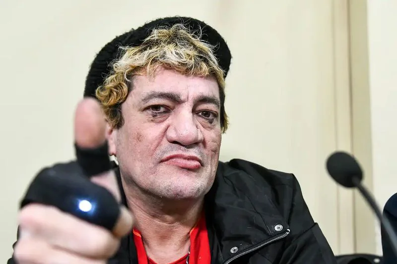 Pity Álvarez