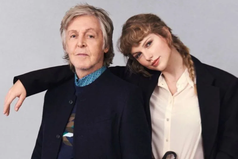 Paul-mccartney-taylor-swift