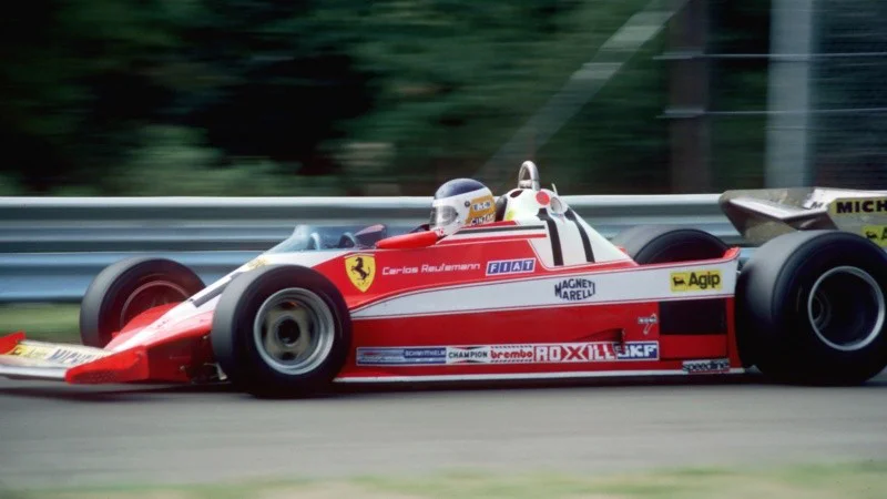 reutemann_ferrari_1978