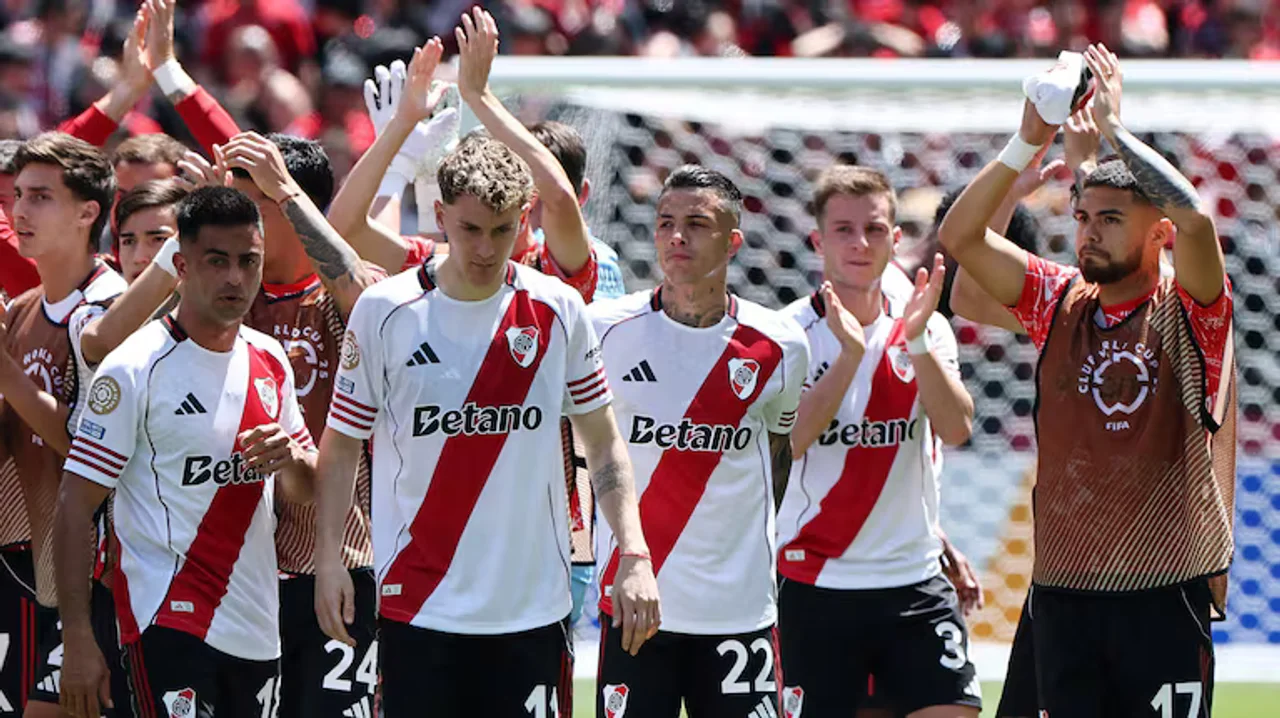 River