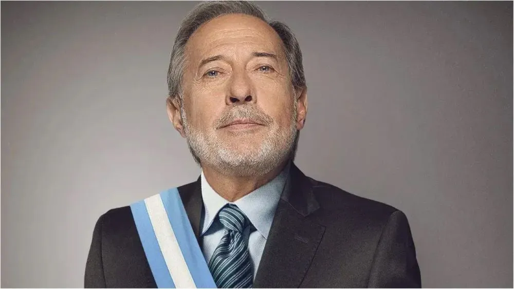 Guillermo Francella 1