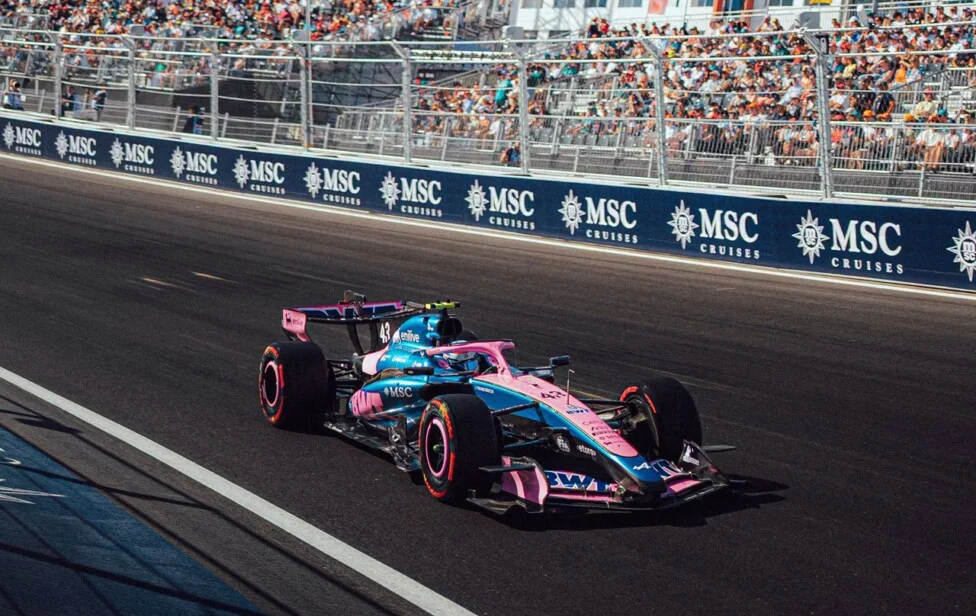 F1-Colapinto-Alpine