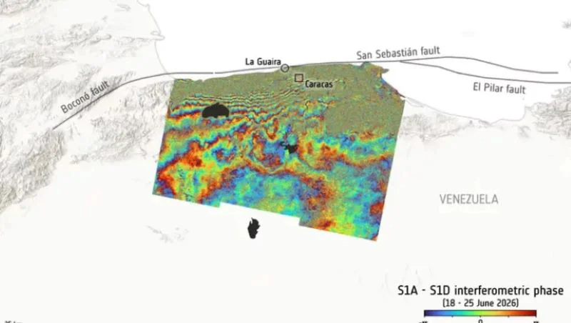 mapa-calor-desplazamientos-nasa-venezuela