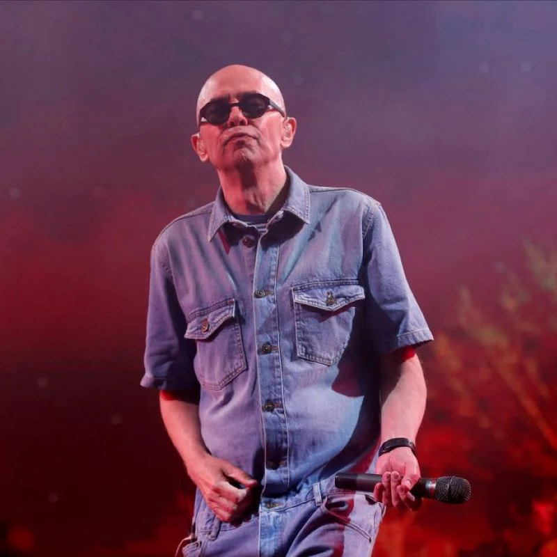 Indio Solari