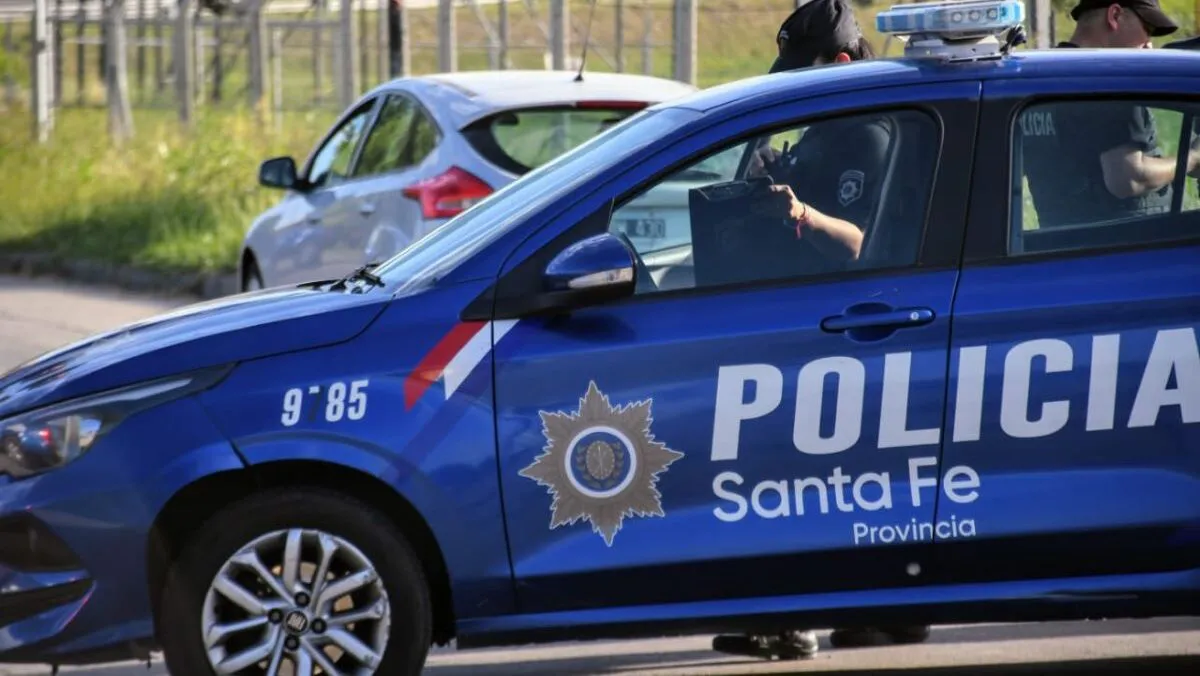 policia